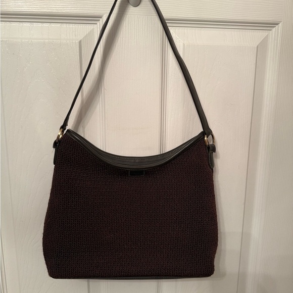 The Sak Handbags - Chocolate Brown Sak Handbag
